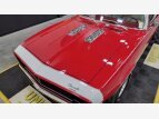 Thumbnail Photo 11 for 1967 Chevrolet Camaro Coupe